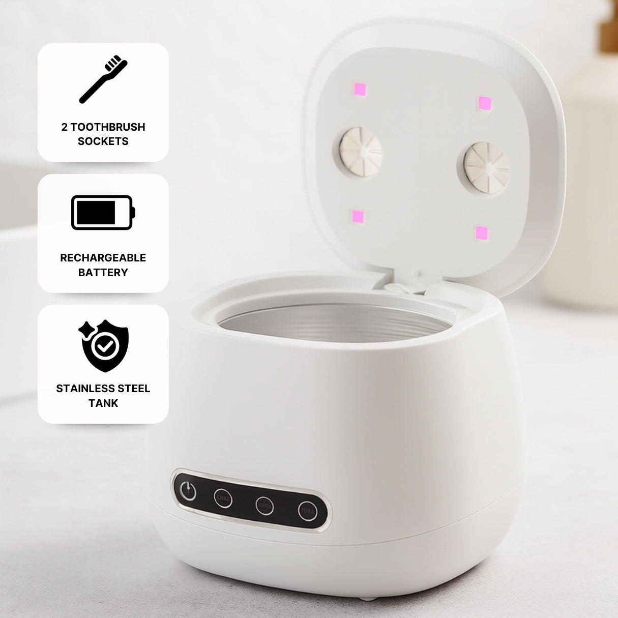 Waviclean Dental Kit