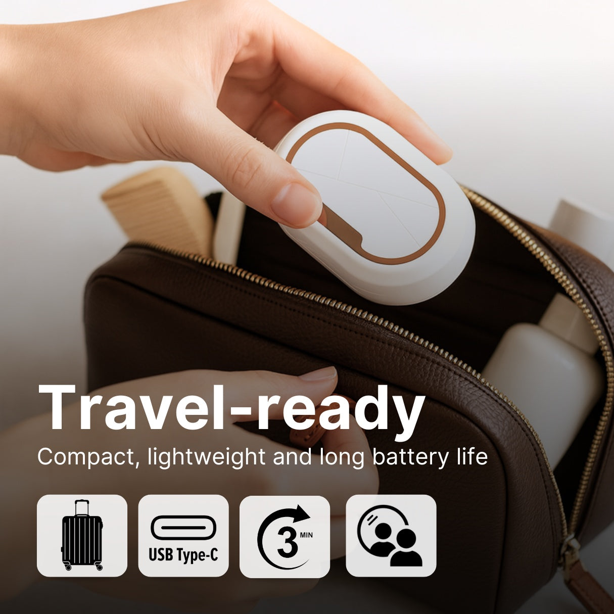 Waviclean Vision Kit